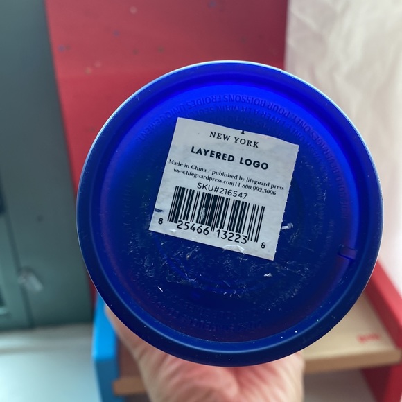 BNWT 2022 Starbucks Summer 24 Oz /710 ml Tumbler - Picture 3 of 13